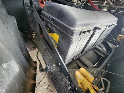 Freightliner Cascadia 126 Battery Box