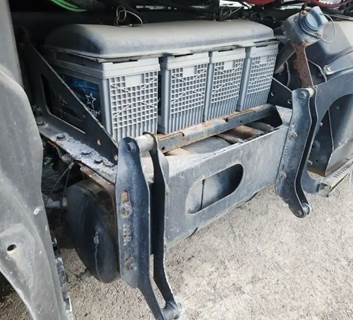 Freightliner Cascadia 126 Battery Box
