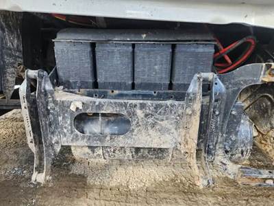 Freightliner Cascadia 126 Battery Box