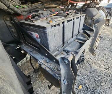 Freightliner Cascadia 126 Battery Box