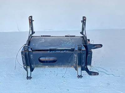 Freightliner Cascadia 126 Battery Box