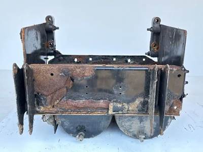 Freightliner Cascadia 132 Battery Box