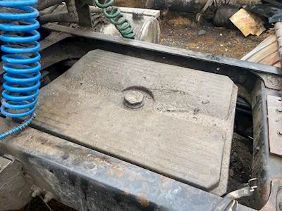Freightliner Columbia 120 Battery Box