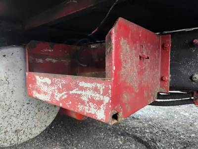 Freightliner Columbia 120 Battery Box