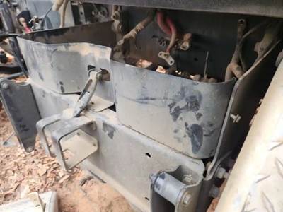 Freightliner Coronado 122 Battery Box for a 2013 Freightliner Coronado 12
