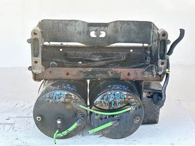 Freightliner Coronado 122 Battery Box for a 2014 Freightliner Coronado 12