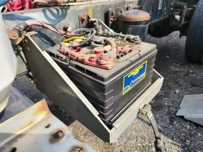 Freightliner FL70 Battery Box