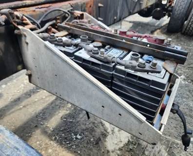 Freightliner FL70 Battery Box
