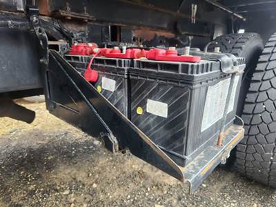 Freightliner FL80 Battery Box