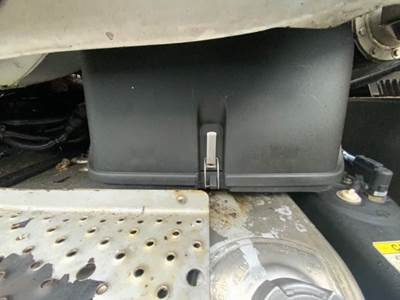 Freightliner M2 106 Battery Box