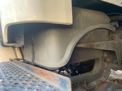 Freightliner M2 106 Battery Box
