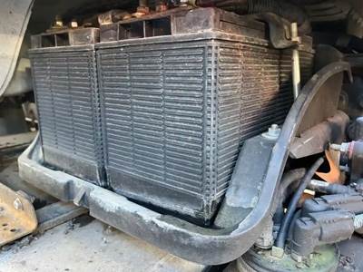 Freightliner M2 106 Battery Box