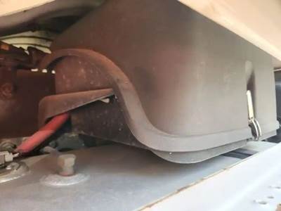 Freightliner M2 106 Battery Box