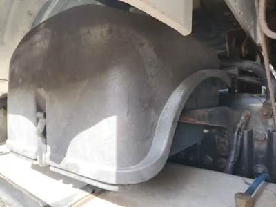 Freightliner M2 106 Battery Box