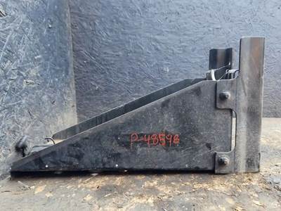 Freightliner M2 106 Battery Box