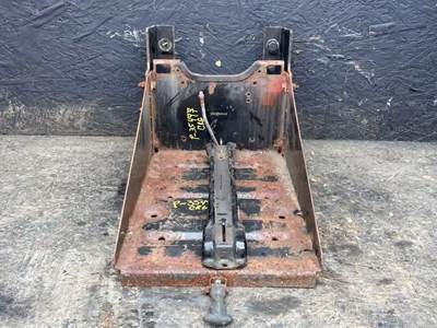 Freightliner M2 106 Battery Box