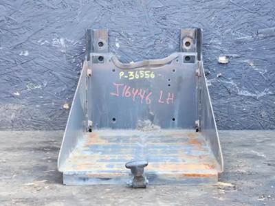 Freightliner M2 106 Battery Box