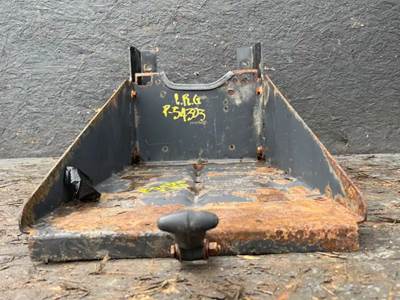 Freightliner M2 106 Battery Box