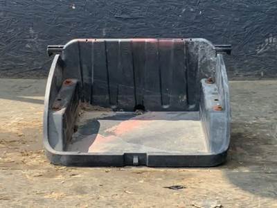 Freightliner M2 106 Battery Box