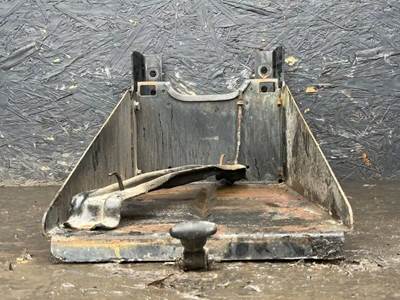 Freightliner M2 106 Battery Box