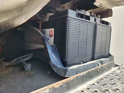 Freightliner M2 106 Battery Box
