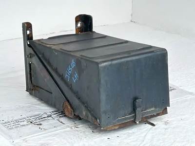 Freightliner M2 106 Battery Box