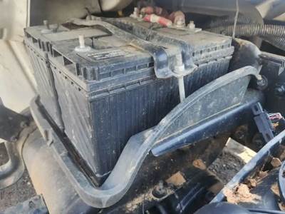 Freightliner M2 106 Battery Box