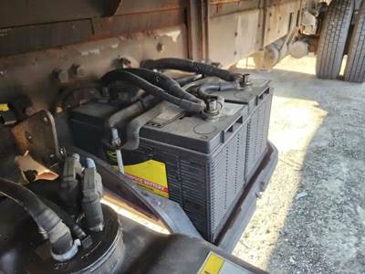 Freightliner M2 106 Battery Box