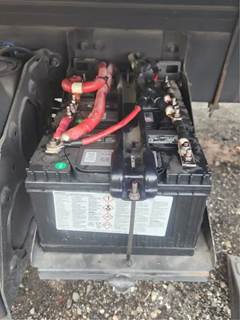 Freightliner M2 106 Battery Box