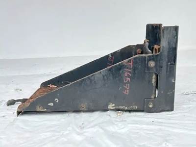 Freightliner M2 106 Battery Box