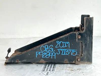 Freightliner M2 106 Battery Box