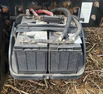 Freightliner M2 106 Battery Box