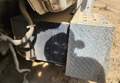 Freightliner M2 106 Battery Box