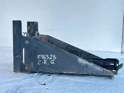 Freightliner M2 106 Battery Box