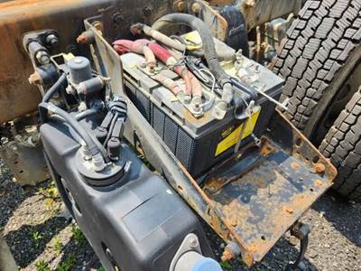 Freightliner M2 106 Battery Box