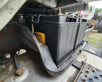 Freightliner M2 106 Battery Box
