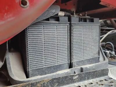 Freightliner M2 106 Battery Box