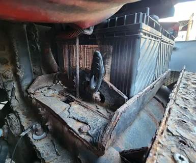 Freightliner M2 106 Battery Box