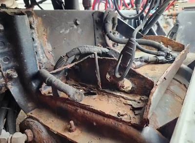 Freightliner M2 106 Battery Box