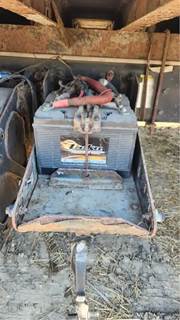 Freightliner M2 106 Battery Box