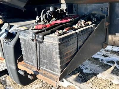 Freightliner M2 106 Battery Box