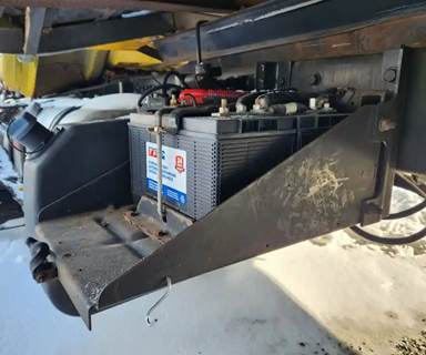 Freightliner M2 106 Battery Box