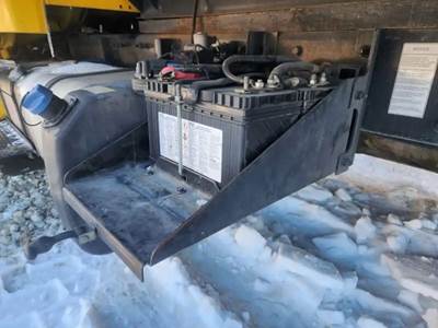 Freightliner M2 106 Battery Box