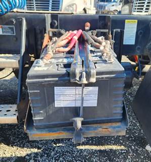 Freightliner M2 106 Battery Box