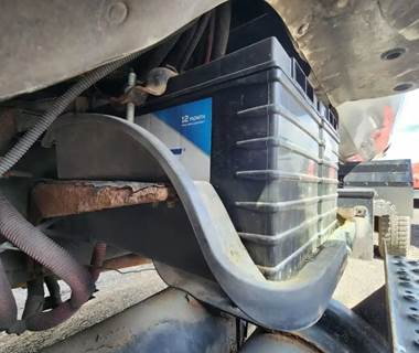 Freightliner M2 106 Battery Box