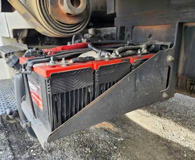 Freightliner M2 106 Battery Box