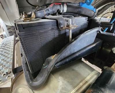 Freightliner M2 106 Battery Box