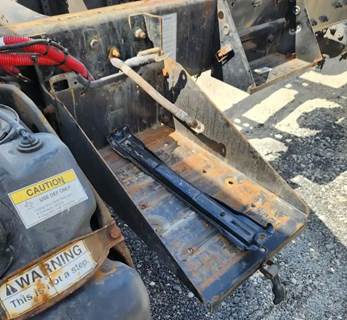 Freightliner M2 106 Battery Box