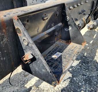 Freightliner M2 106 Battery Box
