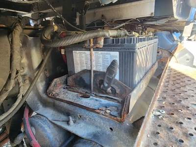Freightliner M2 106 Battery Box